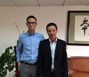 三合消殺，一個值得信賴的品牌